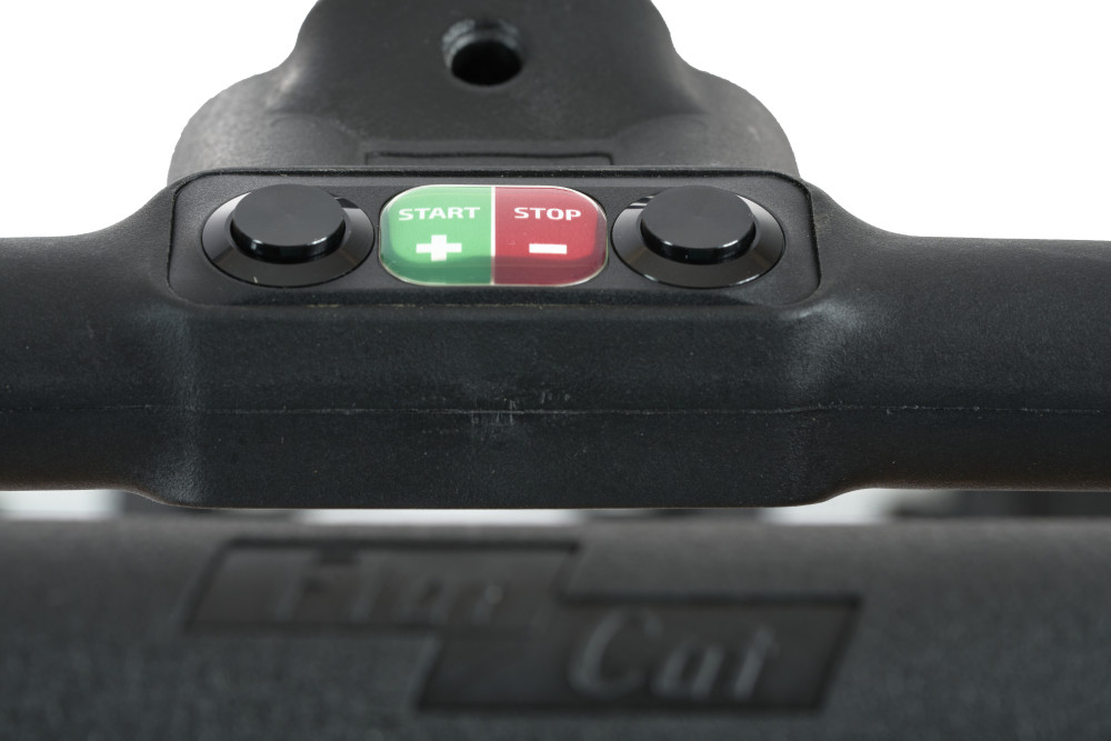 Go Li Fe silver 27 Loch (Akku 5,8 Ah) S20-C0040-1