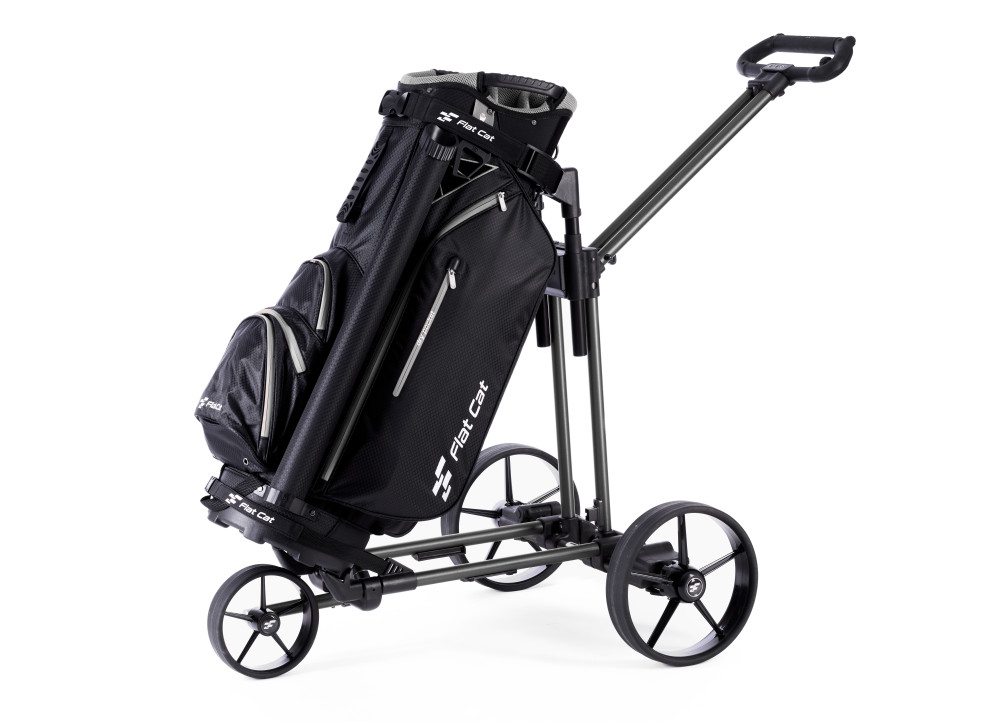 Gear II Li Fe black S20-C0020-3