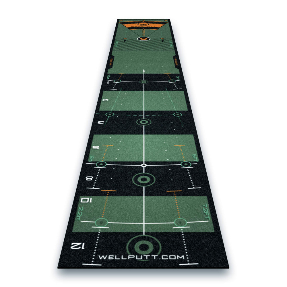 3M Putting mat (10ft) S34-A0011