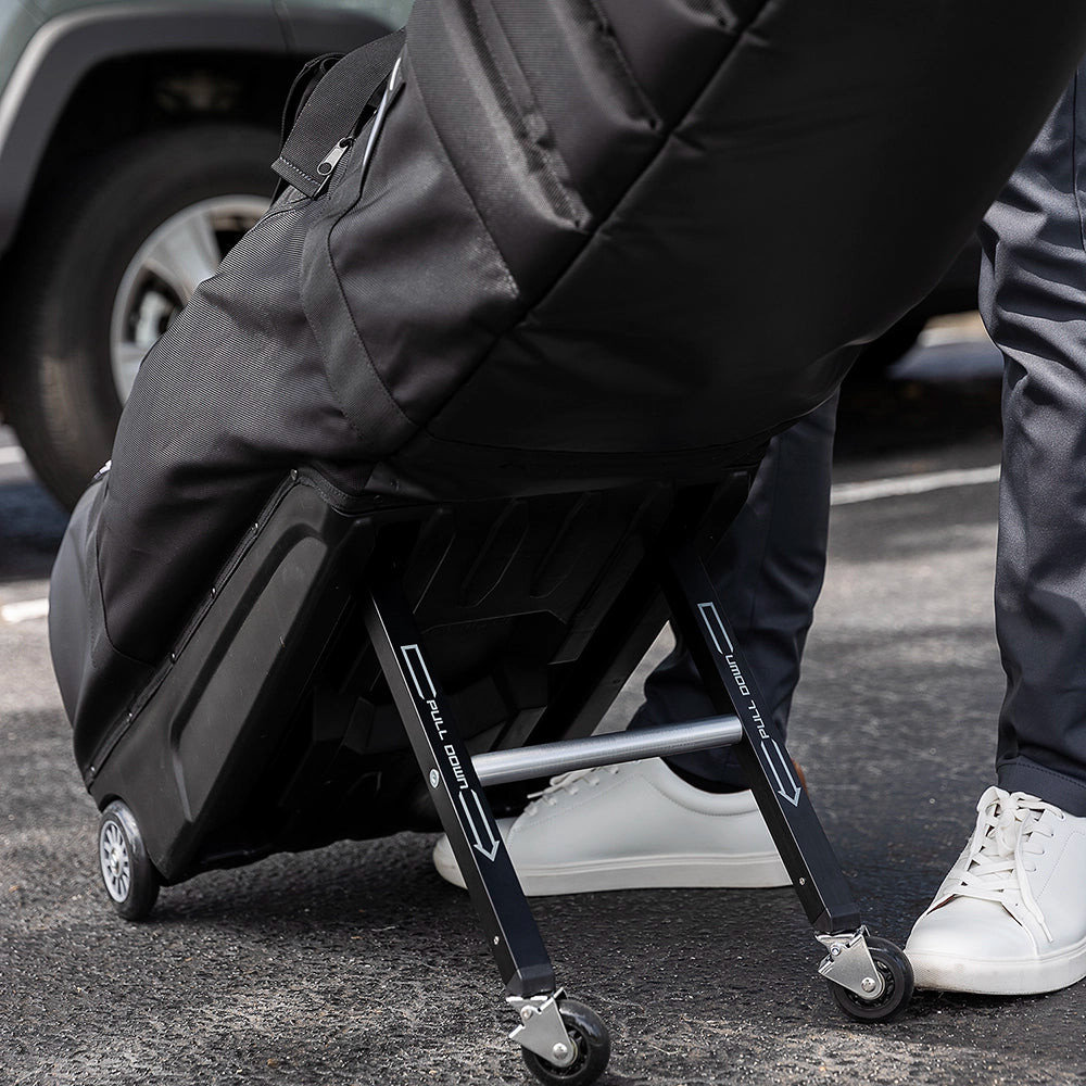 Glider Meridian Travelcover S36-T0136_6