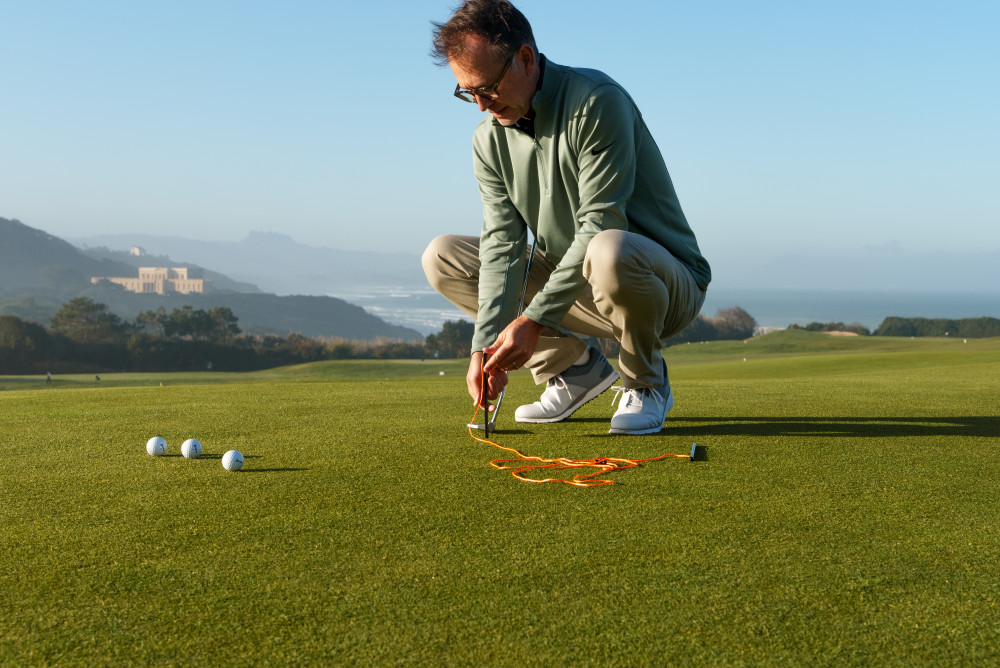 Cordes d'alignement S34-A0204