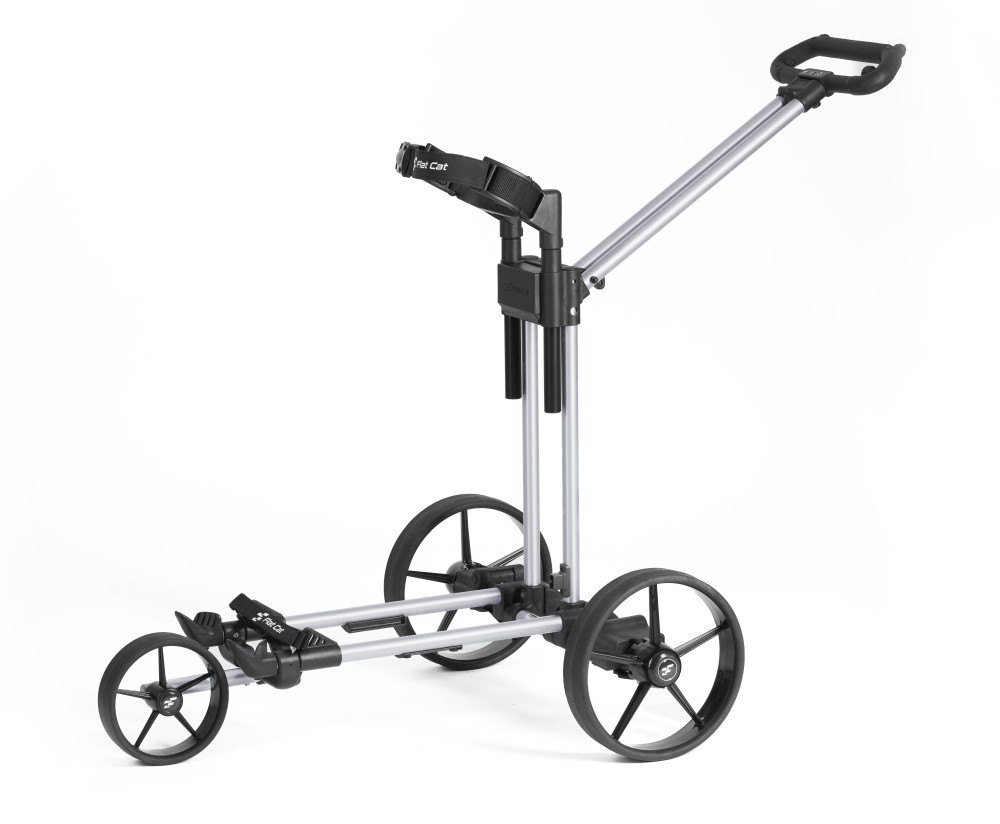 Ahead Li-Fe argent 36 trous S20-C0030-1