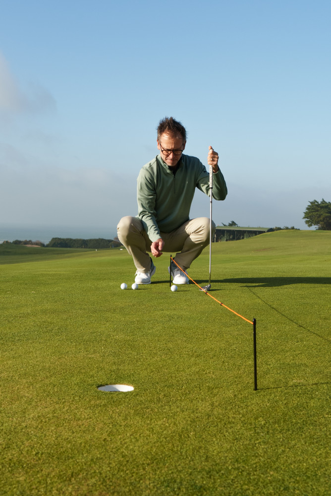 Cordes d'alignement S34-A0204