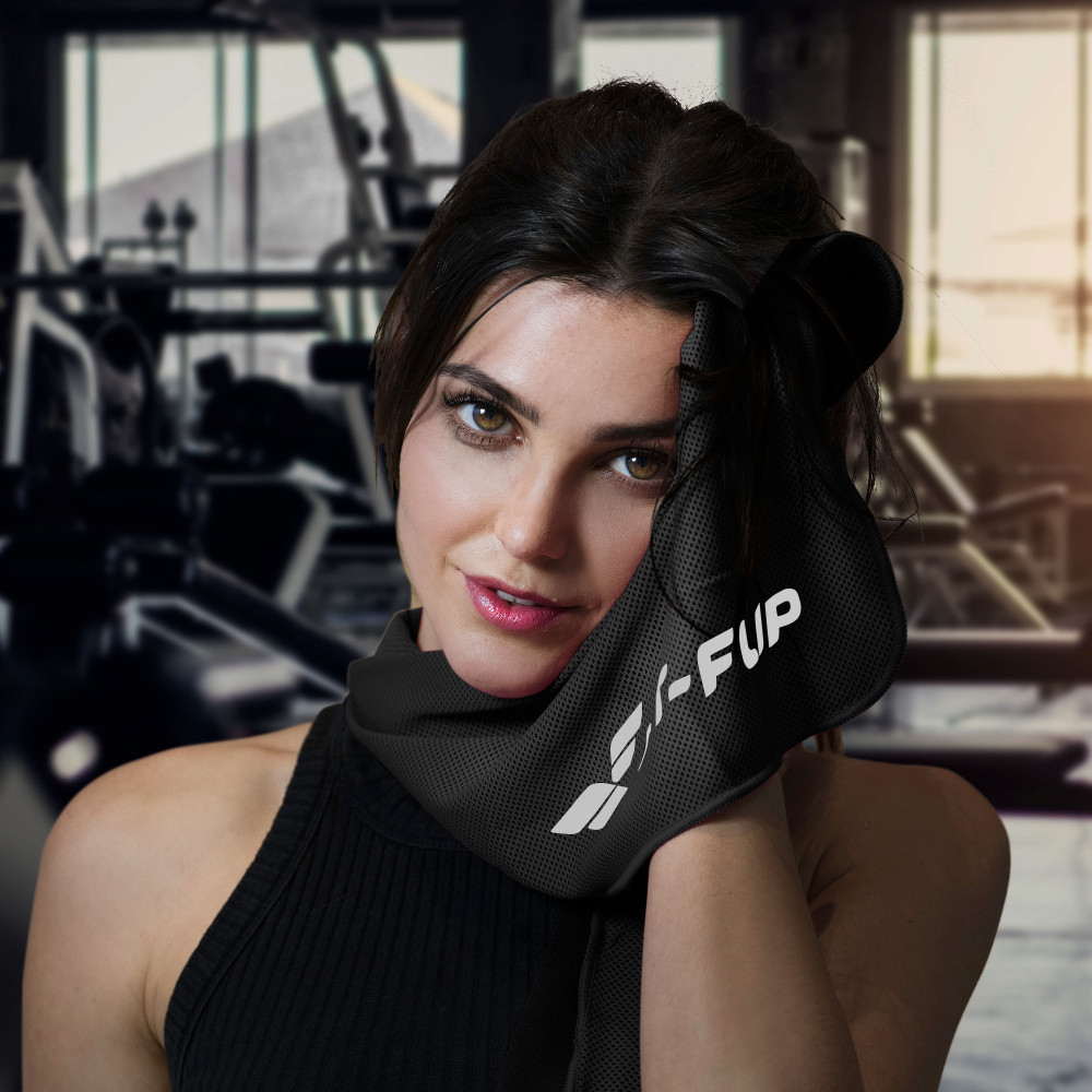 Airflip Towel Thekendisplay 16 Stk. S24-D0200