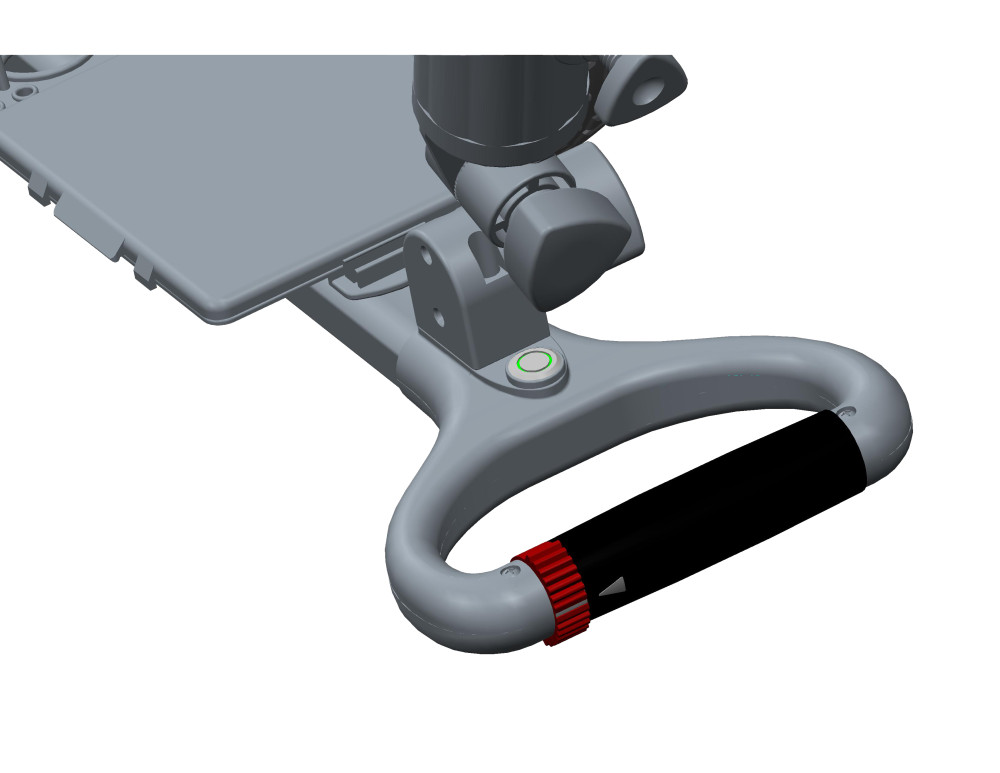 PRO anthracite S26-C0202-1