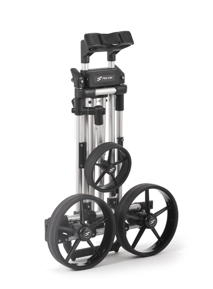 Go Li Fe silver 27 Loch (Akku 5,8 Ah) S20-C0040-1