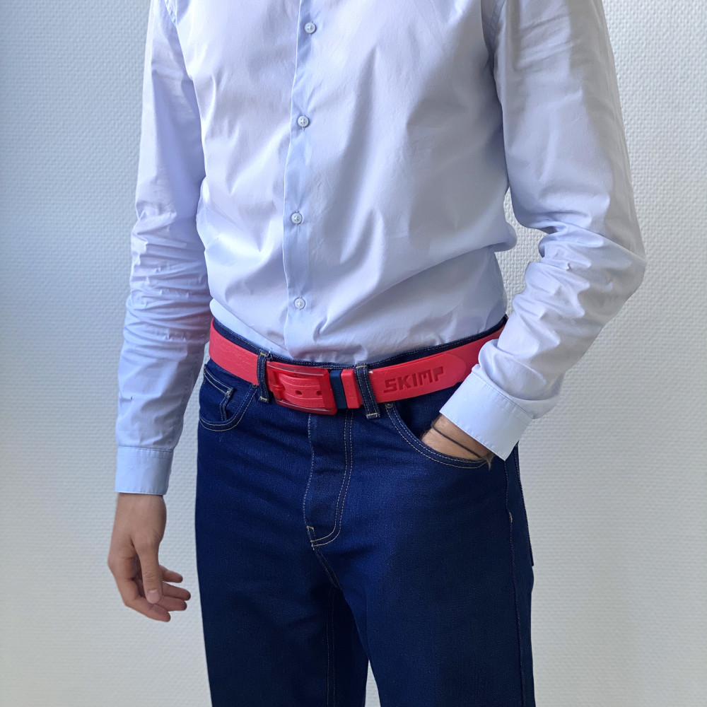 Belt Original (140cm) 37-A0010_9