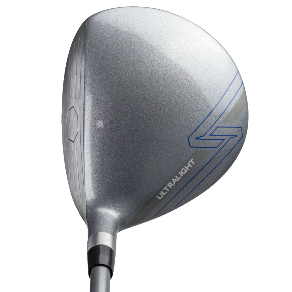 UL7 Driver 45" 115-122cm bleu 31-D2403_1