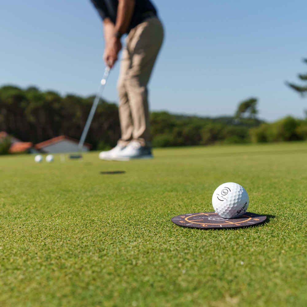 Ghosthole 3 sizes S34-A0202