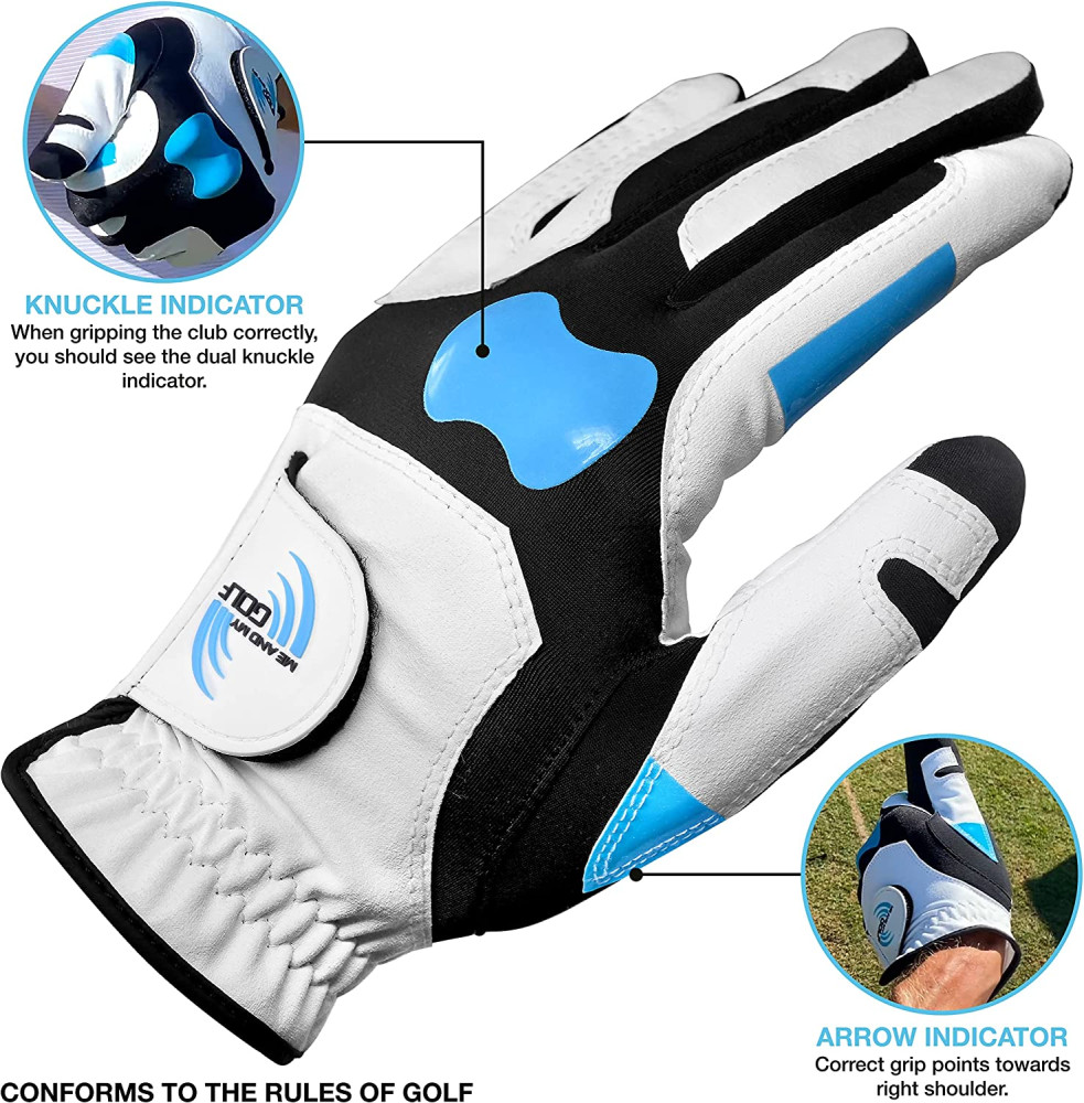 Traing Glove LH 42-G0001_2