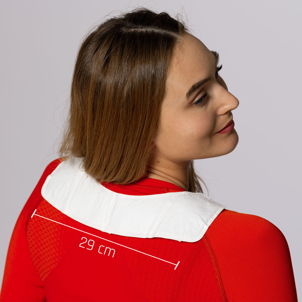 Chauffe-nuque 1 SS33-A0030