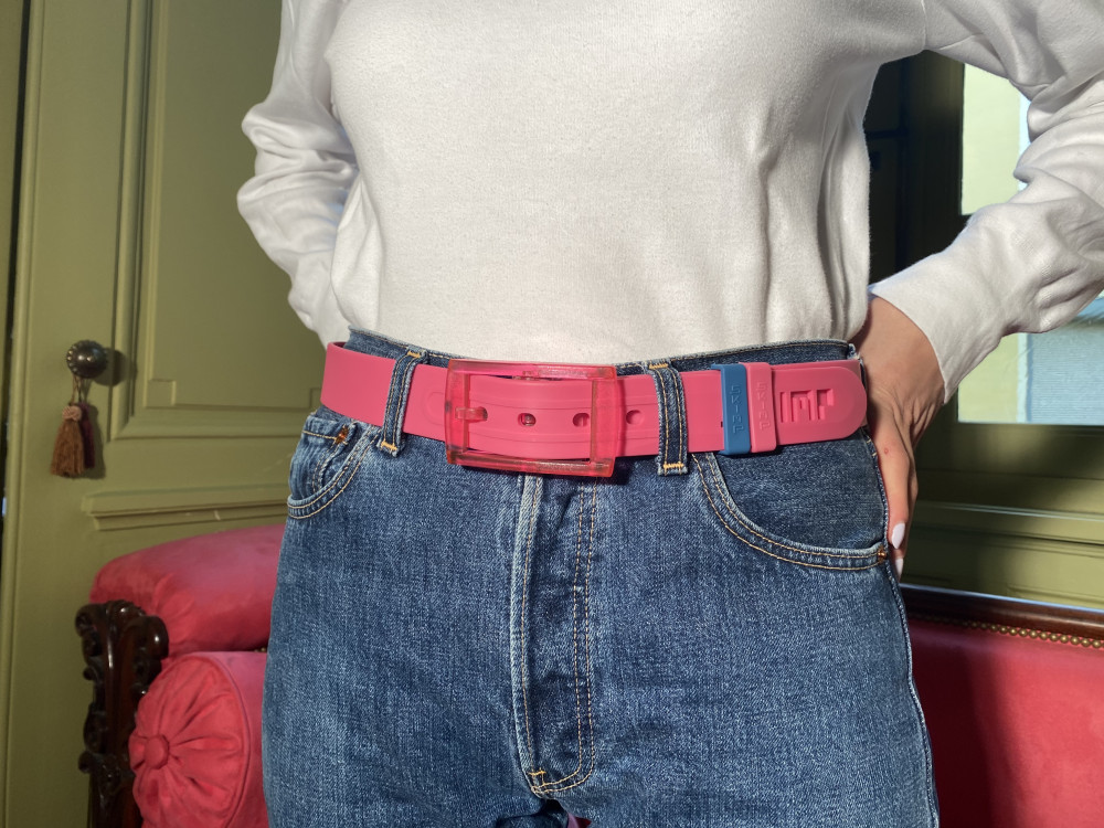 Belt Original (140cm) 37-A0010_11