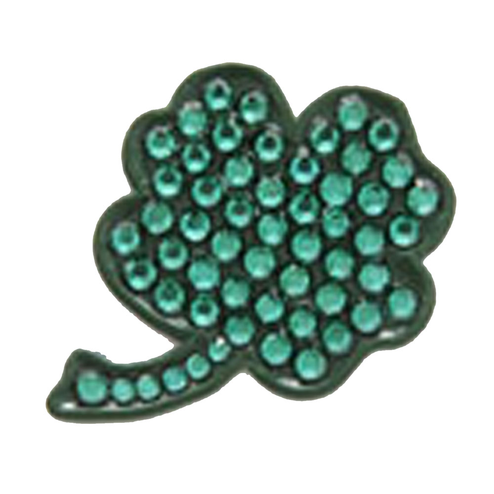 Heart Swarovski Crystal Ballmarker S08-A0002_1