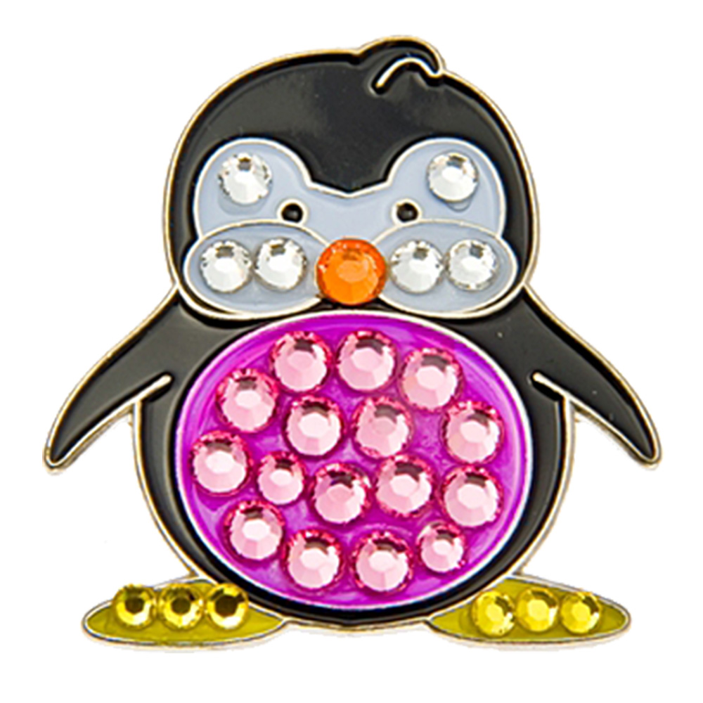 Style Swarovski Crystal Ballmarker S08-A0005_11