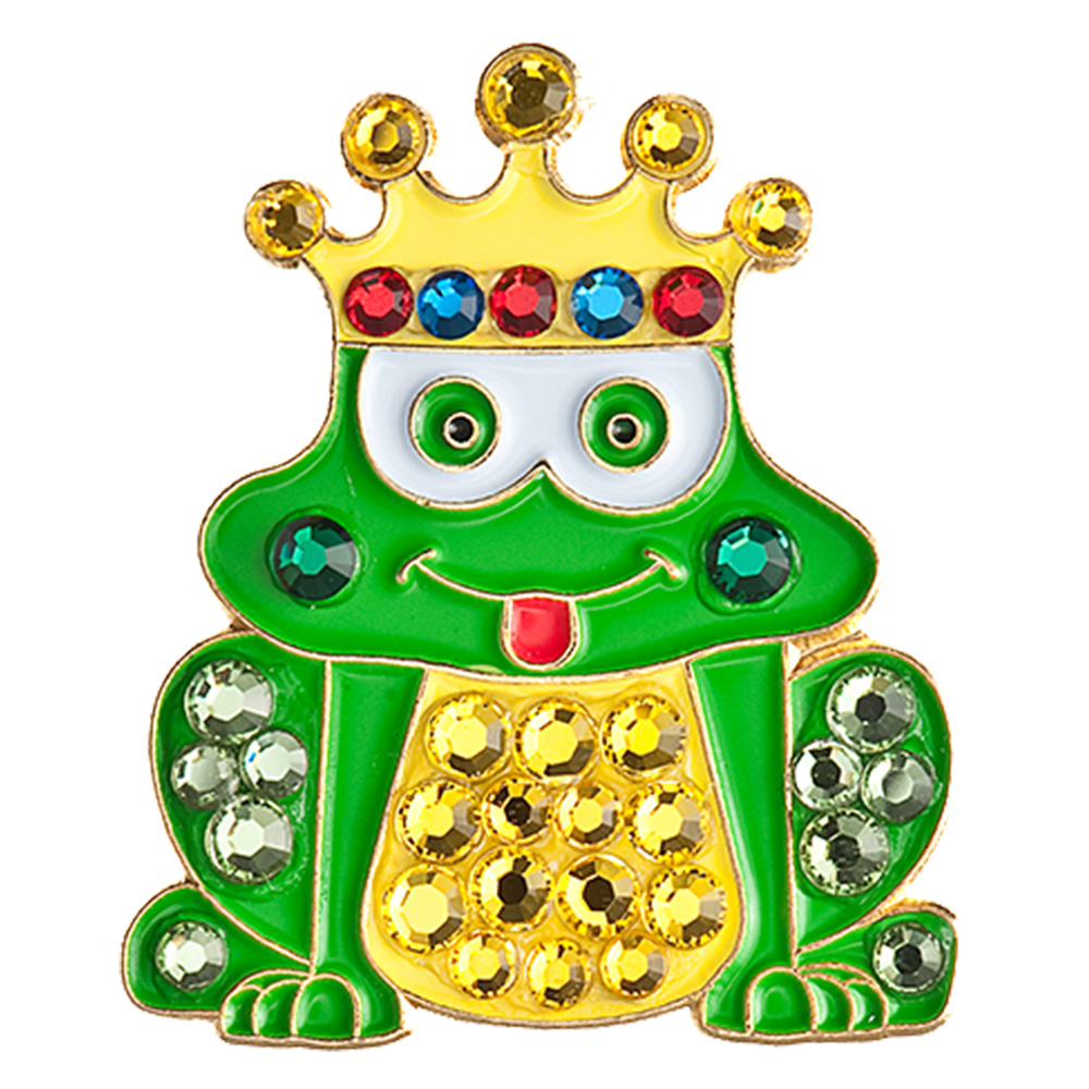 Style Swarovski Crystal Ballmarker S08-A0005_39