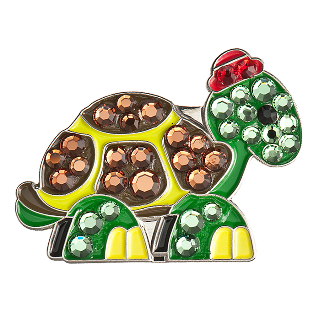 Style Swarovski Crystal Ballmarker S08-A0005_40