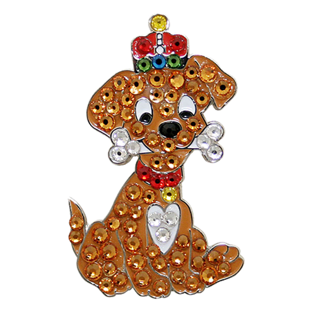 Sparkle Swarovski Crystal Ballmarker S08-A0009_11