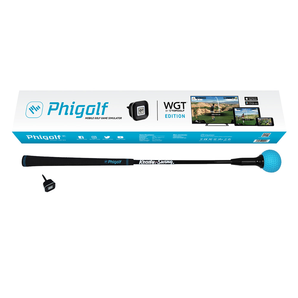 Simulateur de golf S17-A2090