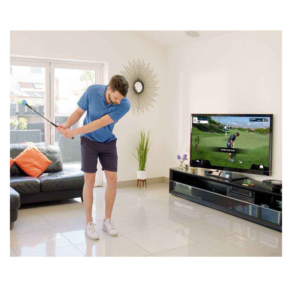 Simulateur de golf S17-A2090