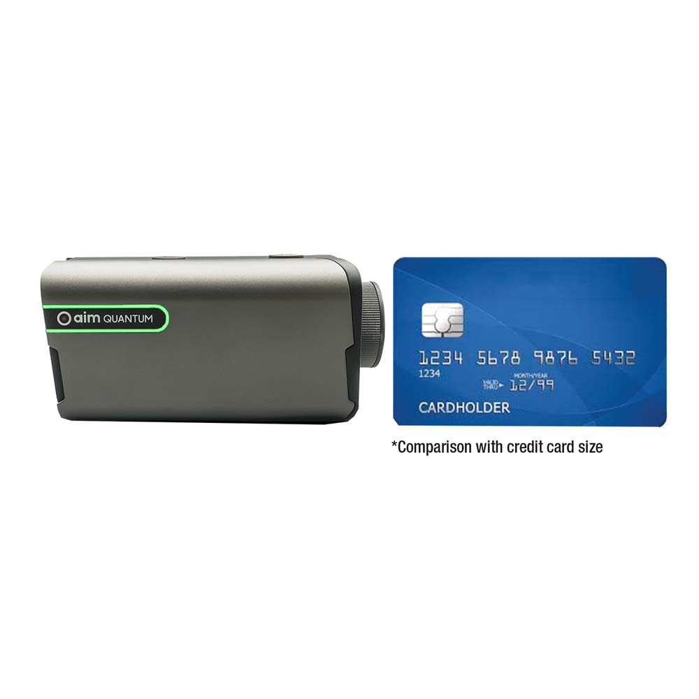 Quantum Rangefinder SS17-A2301