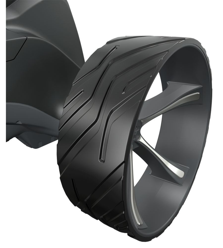  M1 Lithium DHC 27+ Loch 314Wh S19-C2404