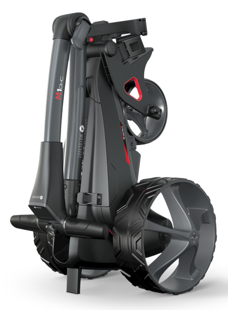  M1 Lithium DHC 27+ Loch 314Wh S19-C2404