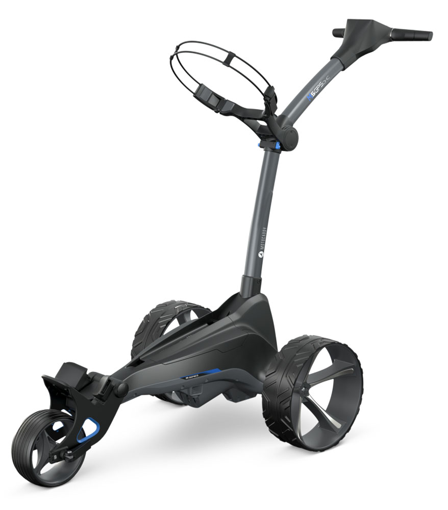 M5 GPS DHC 27+ 314Wh S19-C2406