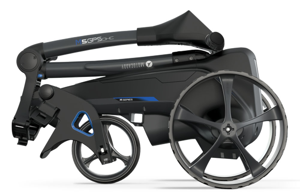 M5 GPS DHC 27+ S19-C2406