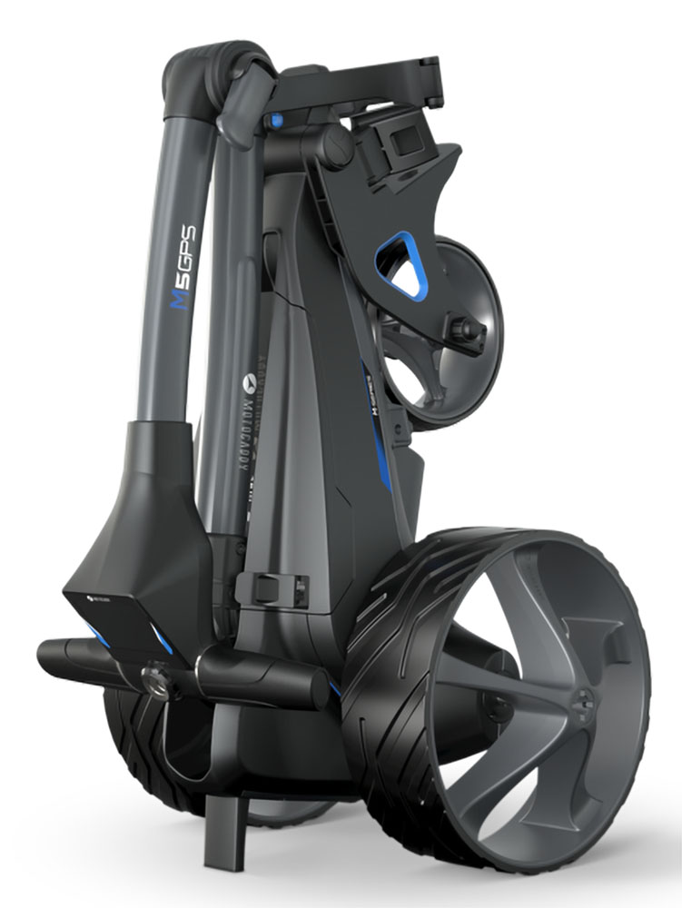 M5 GPS DHC 27+ S19-C2406