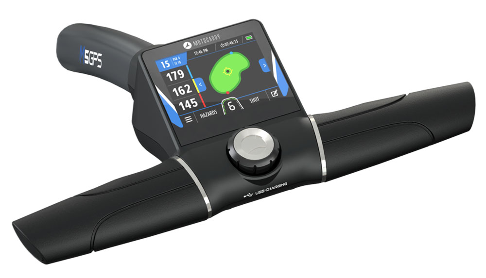 M5 GPS DHC 27+ S19-C2406