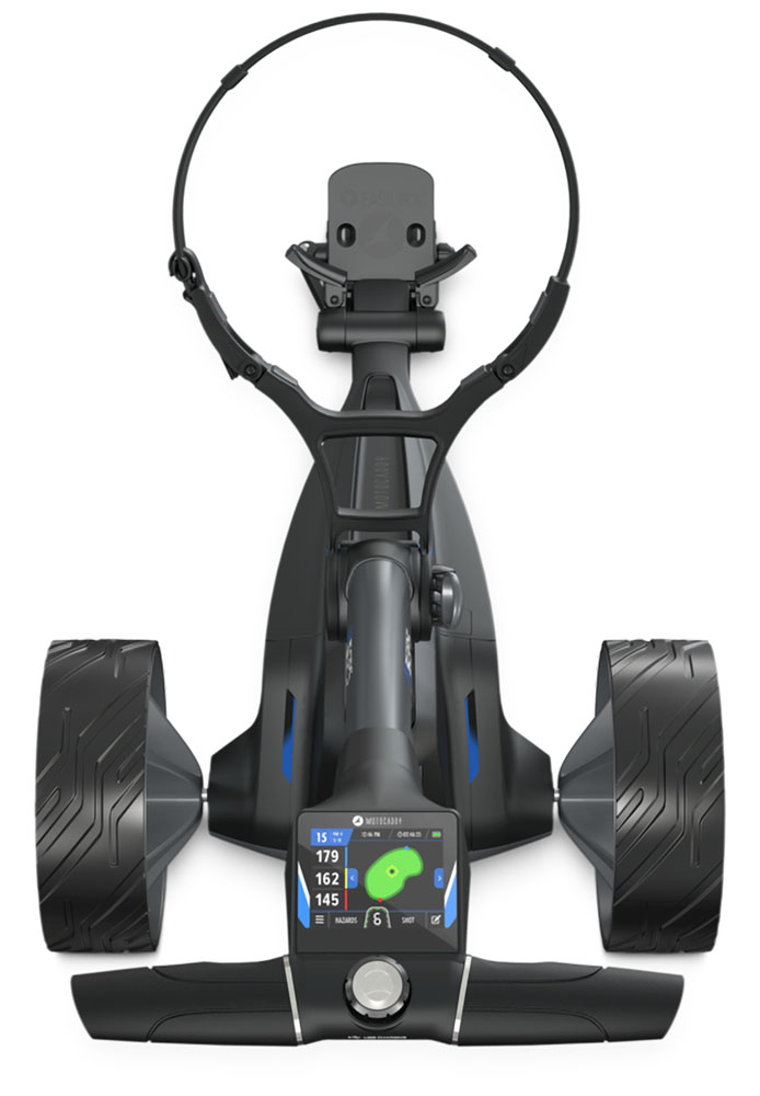 M5 GPS DHC 27+ S19-C2406