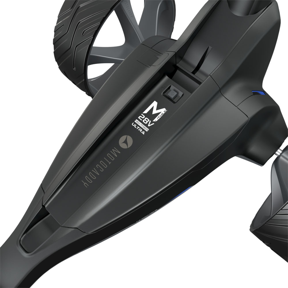 M5 GPS DHC 27+ S19-C2406