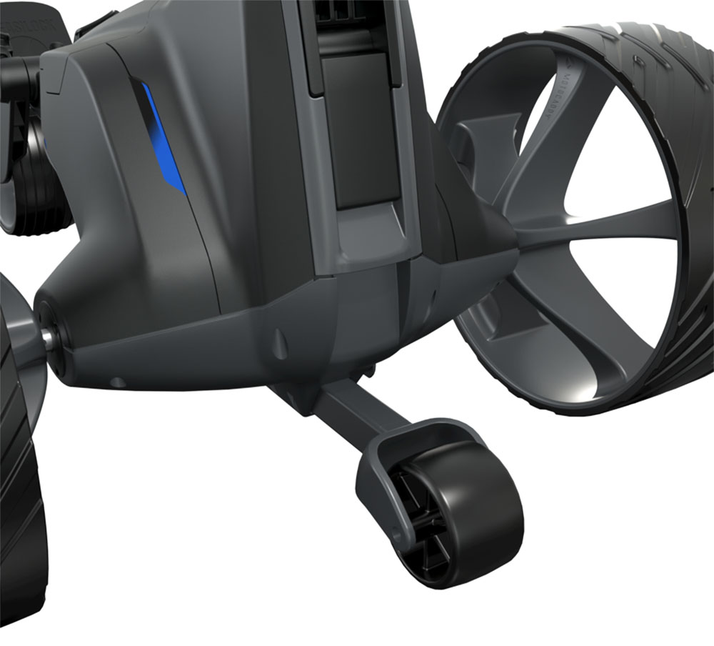 M5 GPS DHC 27+ S19-C2406