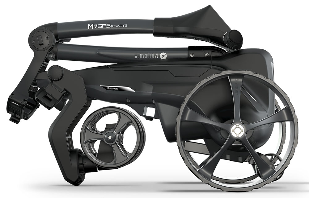 M7 GPS Remote MotoCaddy M7 GPS Remote Li S19-C2508