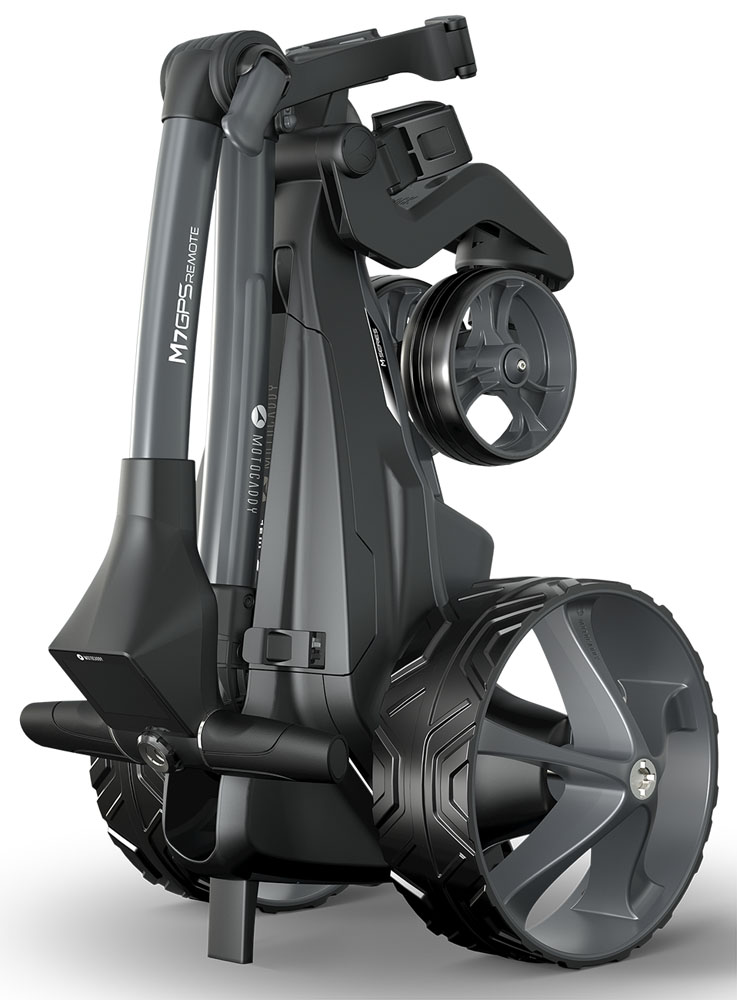 M7 GPS Remote MotoCaddy M7 GPS Remote Li S19-C2508