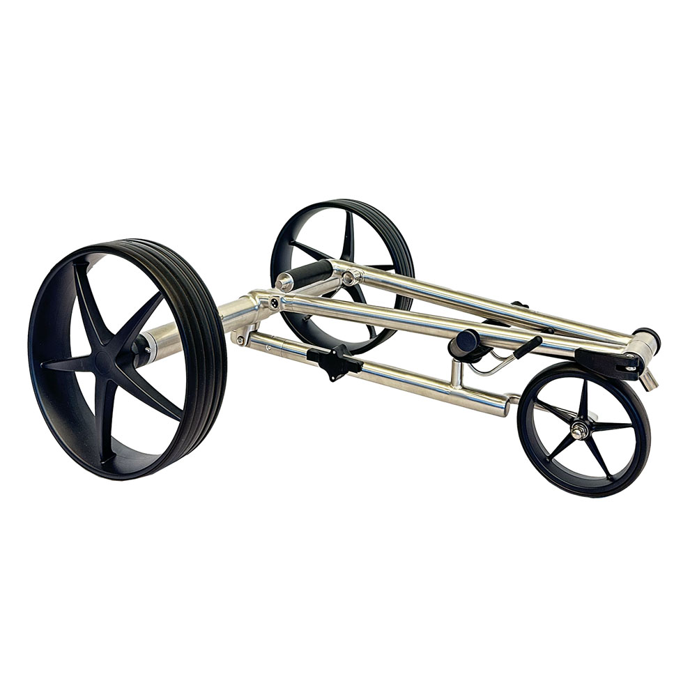 A5 brushed silver S22-C0105-1