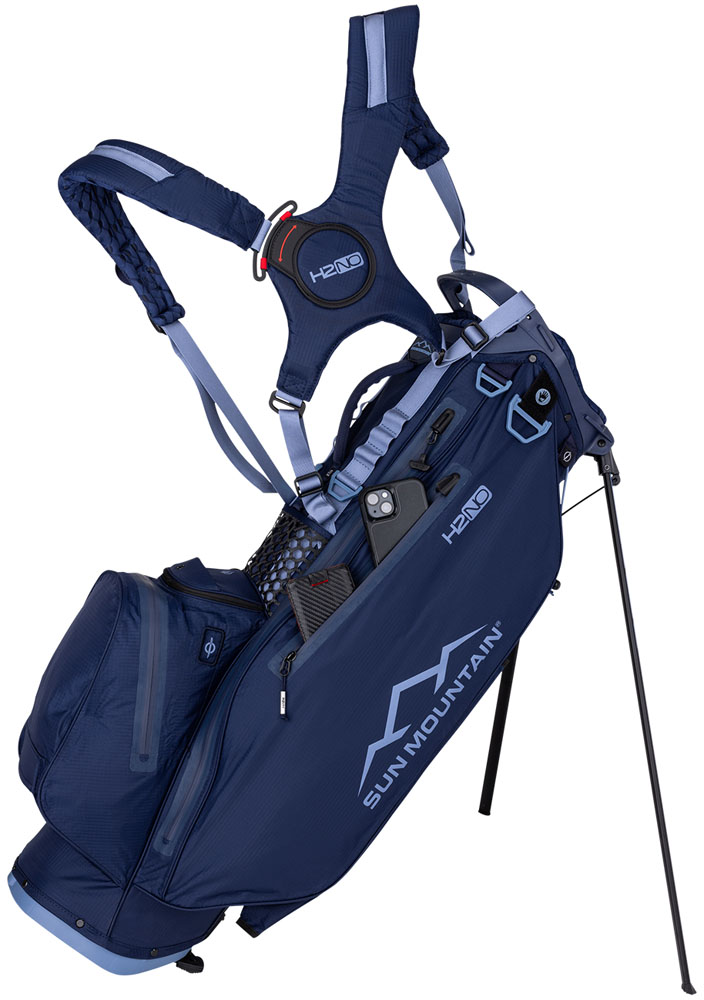 H2NO Lite Stand Imperméable S36-T2521_1