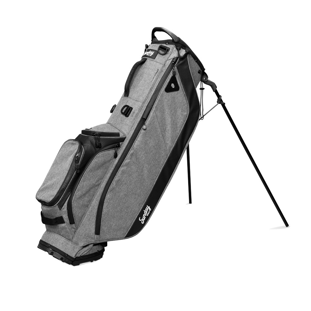 Ryder Stand Bag S40-T0020_3