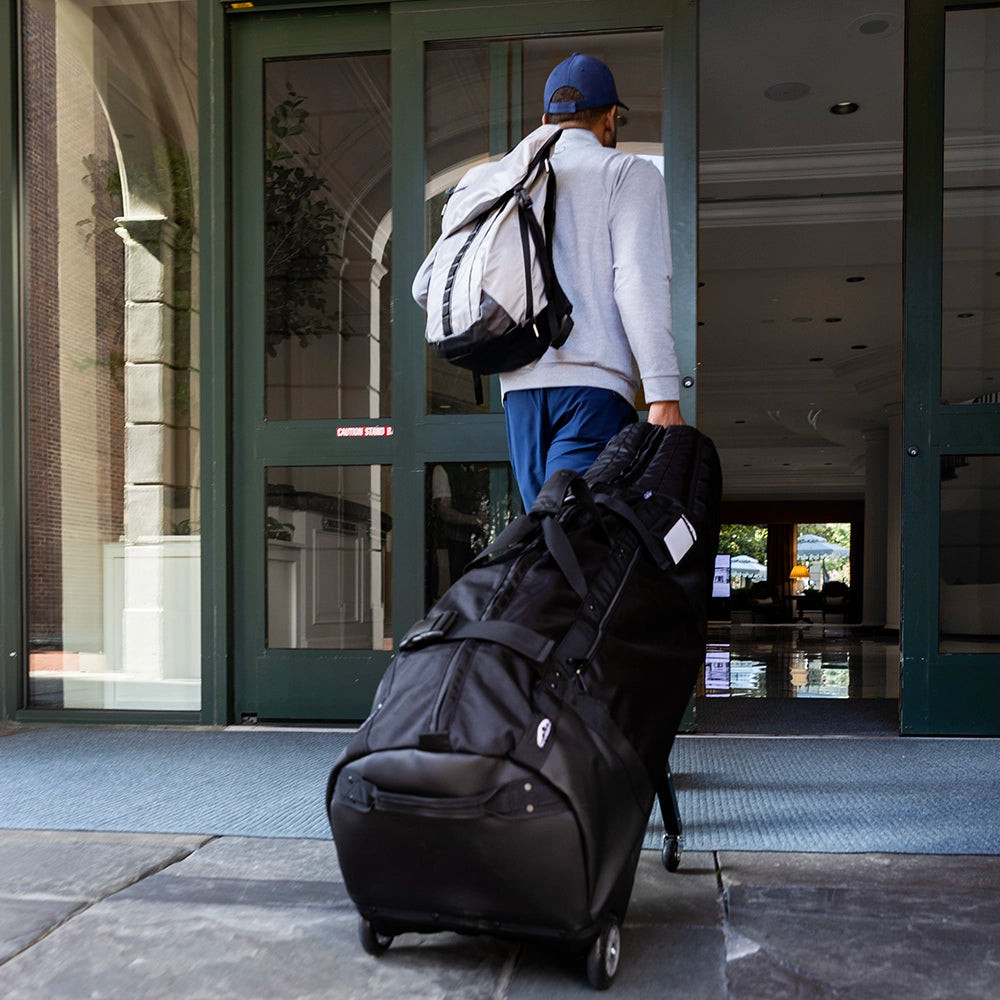 Glider Meridian Travelcover S36-T0136_5