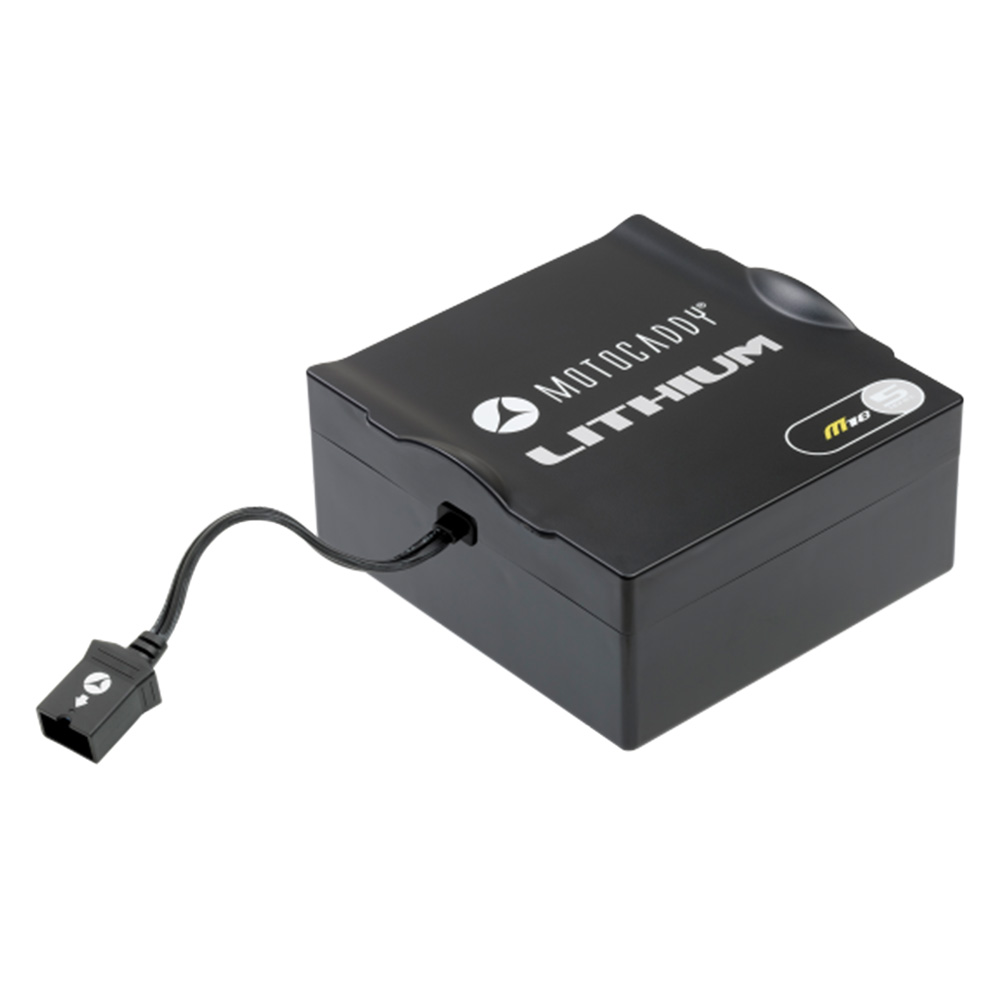 Lithium Batterie 16ah M-Series bis 2018 SP19-A0003