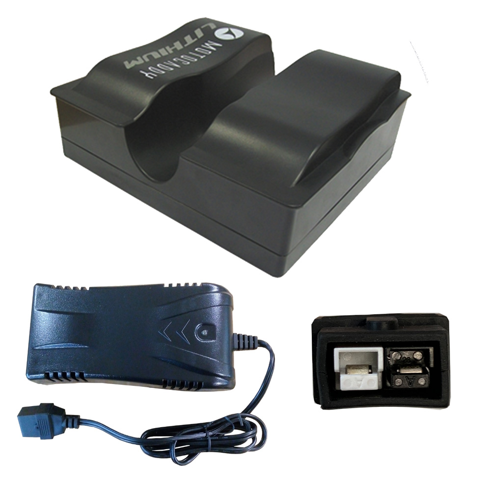 Batterie au lithium 20ah S-Series Charger SP19-A0008