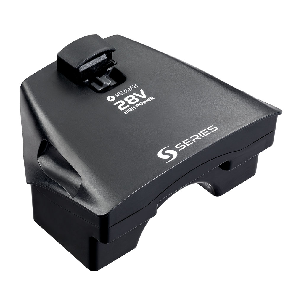 Chargeur de batterie au lithium 11ah SP19-A0010