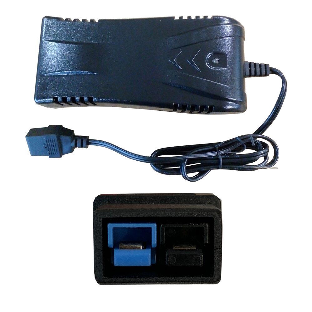 Lihtium Charger blue pin SP19-A0030