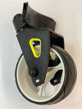 Frontrad kompl. bis 2017 SP19-R0303