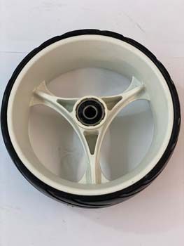 Roue avant modèles M à partir de 2018 SP19-R0523