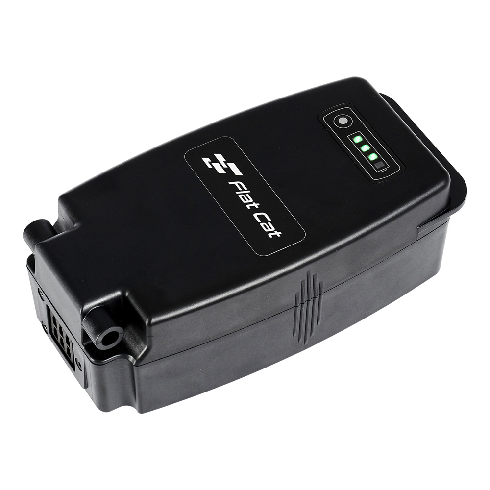 Lithium Battery Hybrid SP20-A0005-X