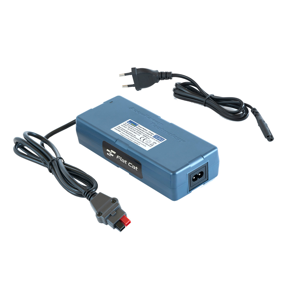 Li-Eisenposphat  Charger SP20-A0032