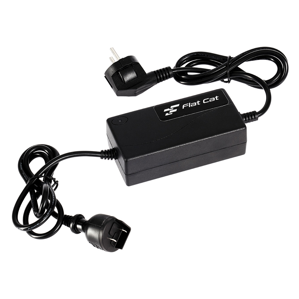 FlatCat Lithium Charger Hybrid, Spin SP20-A0035