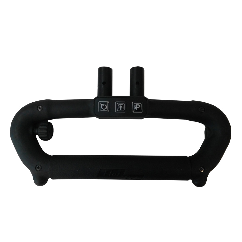 Griff komplett m. Parkbassistent(Gear 2) SP20-R0018