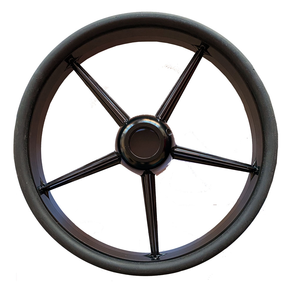 Roue motrice RH LH 5 rayons SP20-R0037